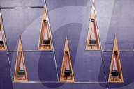 2025 American Music Awards - Arrivals