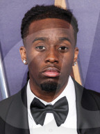2025 American Music Awards - Arrivals
