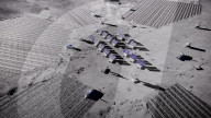 Plan to excavate the Moon for clean engergy gas