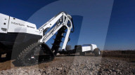 Plan to excavate the Moon for clean engergy gas