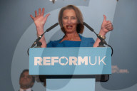 Reform UK Press Conference