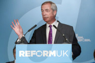 Reform UK Press Conference