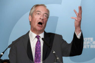 Reform UK Press Conference