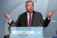 Reform UK Press Conference