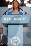 Reform UK Press Conference