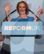 Reform UK Press Conference