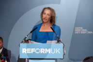Reform UK Press Conference