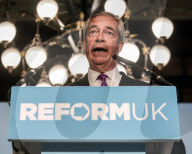 Reform UK Press Conference