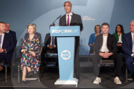 Reform UK Press Conference