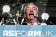 Reform UK Press Conference