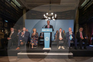 Reform UK Press Conference