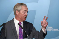 Reform UK Press Conference
