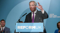 Reform UK Press Conference