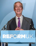 Reform UK Press Conference