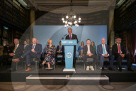 Reform UK Press Conference
