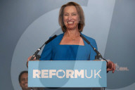 Reform UK Press Conference