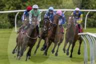 Redcar Races