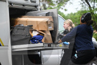 Two People Dead And Nine People Injured In A Mass Shooting At Fairmount Park
