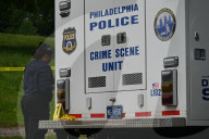 Two People Dead And Nine People Injured In A Mass Shooting At Fairmount Park
