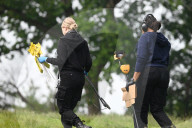 Two People Dead And Nine People Injured In A Mass Shooting At Fairmount Park