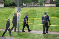 Two People Dead And Nine People Injured In A Mass Shooting At Fairmount Park