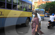 COVID-19 In India : Active Cases Climbing 