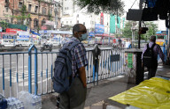 COVID-19 In India : Active Cases Climbing 
