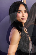 2025 American Music Awards - Winners Walk