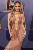 2025 American Music Awards - Winners Walk