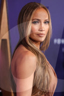 2025 American Music Awards - Winners Walk