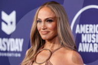 2025 American Music Awards - Winners Walk