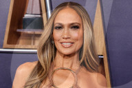 2025 American Music Awards - Winners Walk