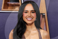 2025 American Music Awards - Winners Walk