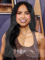 2025 American Music Awards - Winners Walk
