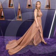 2025 American Music Awards - Winners Walk