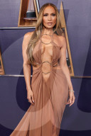 2025 American Music Awards - Winners Walk