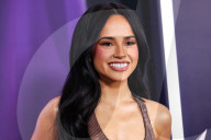 2025 American Music Awards - Winners Walk