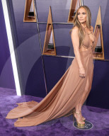 2025 American Music Awards - Winners Walk