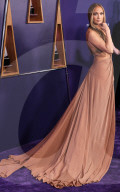 2025 American Music Awards - Winners Walk