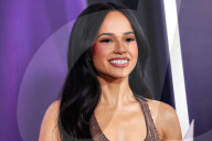 2025 American Music Awards - Winners Walk