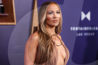 2025 American Music Awards - Winners Walk