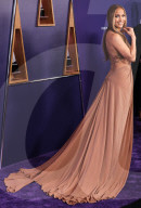 2025 American Music Awards - Winners Walk
