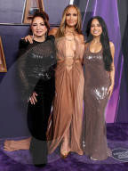 2025 American Music Awards - Winners Walk