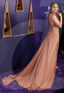 2025 American Music Awards - Winners Walk