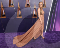 2025 American Music Awards - Winners Walk