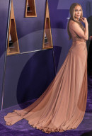 2025 American Music Awards - Winners Walk