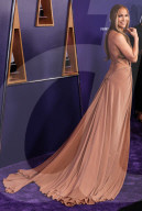 2025 American Music Awards - Winners Walk