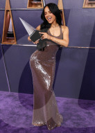 2025 American Music Awards - Winners Walk
