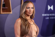 2025 American Music Awards - Winners Walk