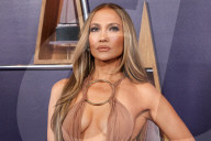 2025 American Music Awards - Winners Walk